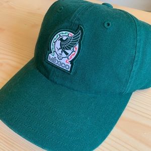 Mexico dad hat